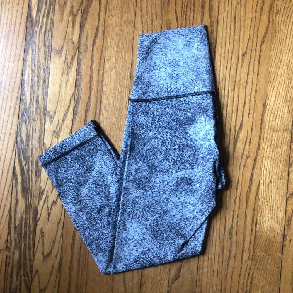 Lululemon tights